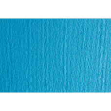 Папір для дизайну А3 (29,7*42см) "Fabriano" Elle Erre №13 azzurro, 220г/м2, синій, дві текстури (10)