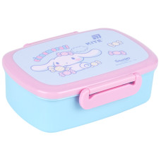 Ланчбокс "Kite" /CR26-163/ з наповненням Cinnamoroll (1/24)