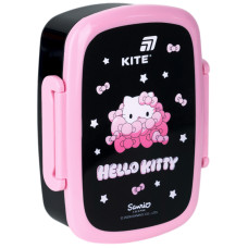 Ланчбокс "Kite" /HK26-163-1/ з наповненням Hello Kitty (1/24)