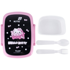 Ланчбокс "Kite" /HK26-163-1/ з наповненням Hello Kitty (1/24)