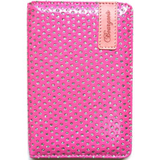 Блокнот "Bourgeois" А6/80 шкірзам Тв.обкл. /N9258/ вн. Бл.70г, # (1/60)