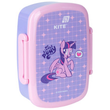 Ланчбокс "Kite" /LP26-163/ з наповненням My Little Pony (1/24)