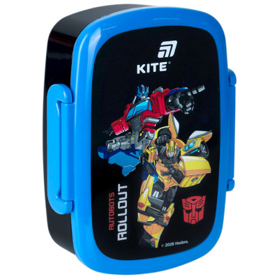 Ланчбокс "Kite" /TF26-163/ з наповненням Transformers (1/24)