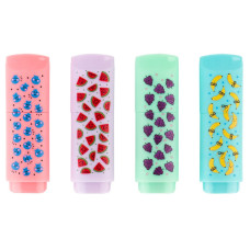 Маркер текстовий "Kite" /K26-445-2/ набір 4-х кол, пастель (1/12)