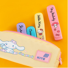 Маркер текстовий "Kite" /HK26-444/ Hello Kitty MIX набір з 4-х кол. (1/24)