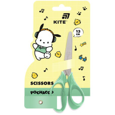 Ножиці дитячі "Kite" /PC26-122/  13см Pochacco (1/24)