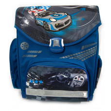 STOCK Ранець "TIGER" /1717A/ Charm Collection (boys) (1/4)