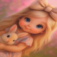 Щоденник шкільний "Yes" /911732/ інтегральний Chibi Girl  (1/20)