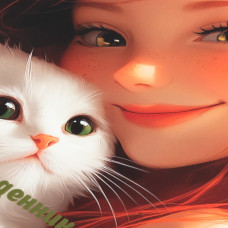 Щоденник шкільний "Yes" /911734/ інтегральний Pet Love  (1/20)