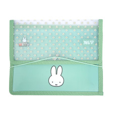 Папка для зошитів пл. на резинці B5 "Yes" /492333/ Miffy (1/96)