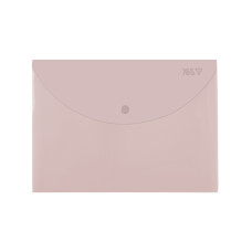 Папка-конверт на кнопці В7 "Yes" /492419/ Fusion (10/400)