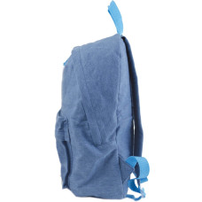 Рюкзак підлітковий "Yes" /553921/ ST-15 Jeans LOL, 30*36*12  (1/25)