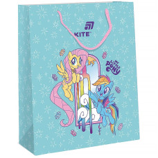 Пакет подарунковий "Kite" /LP26-266/ 26х32см, My Little Pony (5)