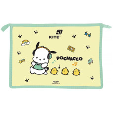 Папка на блискавці А4+ "Kite" /PC26-428/ Pochacco (1/12)