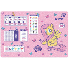 Підкладка настільна "Kite" /LP26-207/ 42,5x29см, My Little Pony (1/10)
