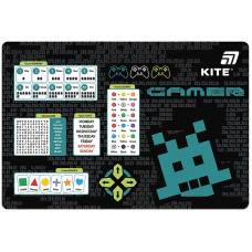 Підкладка настільна "Kite" /K26-207-2/ 42,5x29см (1/10)