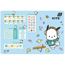 Підкладка настільна "Kite" /PC26-207/ 42,5x29см, Pochacco (1/10)