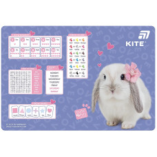 Підкладка настільна "Kite" /SP26-207/ 42,5x29см, Studio Pets (1/10)