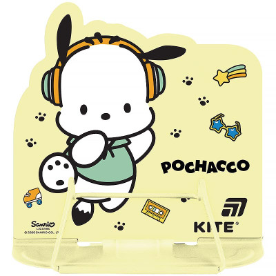 Підставка для книг "Kite" /PC26-392/ металева Pochacco (1/40)