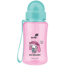 Пляшка для води "Kite" /HK26-399/  350 мл, My Melody (1/12)