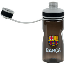 Пляшка для води "Kite" /BC26-397/  500 мл, FC Barcelona (1/12)