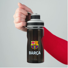 Пляшка для води "Kite" /BC26-397/  500 мл, FC Barcelona (1/12)