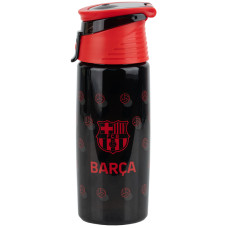 Пляшка для води "Kite" /BC26-401/  550 мл, FC Barcelona (1/12)