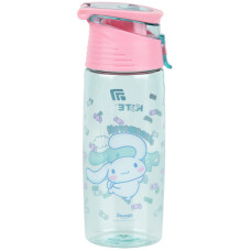 Пляшка для води "Kite" /CR26-401/  550 мл, Cinnamoroll (1/12)