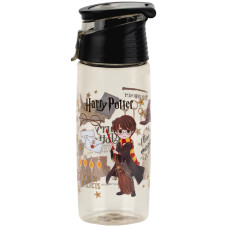 Пляшка для води "Kite" /HP26-401/  550 мл, Harry Potter (1/12)