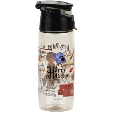 Пляшка для води "Kite" /HP26-401/  550 мл, Harry Potter (1/12)