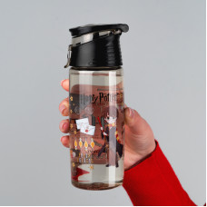 Пляшка для води "Kite" /HP26-401/  550 мл, Harry Potter (1/12)