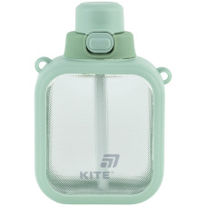 Пляшка для води "Kite" /K25-1237-2/  700 мл, зелена (1/25)