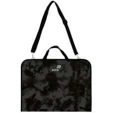 Портфель А3+ на блискавці "Kite" /K26-411-1/ 1 відділ, (1/18)