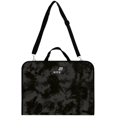 Портфель А3+ на блискавці "Kite" /K26-411-1/ 1 відділ, (1/18)