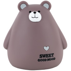 Скарбничка "Kite" /K25-498-6/ Brown Bear (1/6)