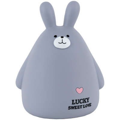 Скарбничка "Kite" /K25-498-8/ Grey Bunny (1/6)