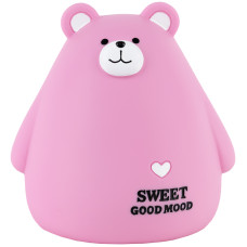 Скарбничка "Kite" /K25-498-7/ Pink Bear (1/6)