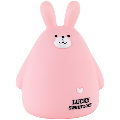 Скарбничка "Kite" /K25-498-9/ Pink Bunny (1/6)