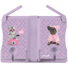 Підставка для книг "Kite" /SP25-391/ пластикова Studio Pets (1/40)