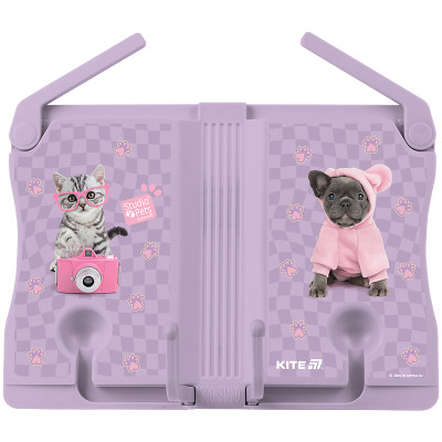 Підставка для книг "Kite" /SP25-391/ пластикова Studio Pets (1/40)