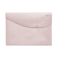 Папка-конверт на кнопці В5 "Yes" /492398/ Fusion (12/240)