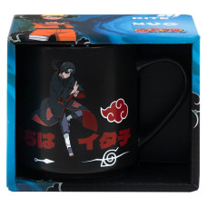 Кружка "Kite" /NR25-215-2/ 350 мл Naruto Shippuden