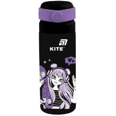 Термос "Kite" /K26-1222-2/ 500 мл,  Anime Dream (1/40)