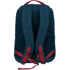 Рюкзак "GoPack" /GO22-177M-2/ Education Teens 177-2 синій (61623) (1/10)