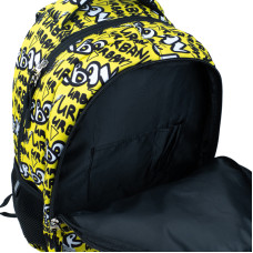 Рюкзак "GoPack" /GO22-161M-1/ Teens 161M-1 Urban (62235) (1/10)