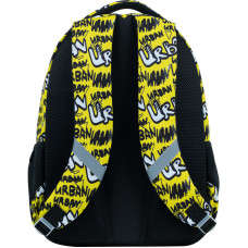 Рюкзак "GoPack" /GO22-161M-1/ Teens 161M-1 Urban (62235) (1/10)