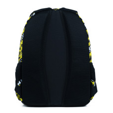Рюкзак "GoPack" /GO22-161M-1/ Teens 161M-1 Urban (62235) (1/10)
