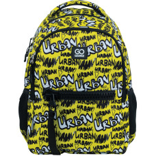Рюкзак "GoPack" /GO22-161M-1/ Teens 161M-1 Urban (62235) (1/10)