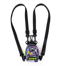 Міні-рюкзак "Kite" /K22-2591-2/ Education teens 2591-2 (62521) (1/50)