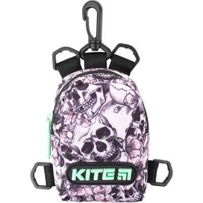 Міні-рюкзак "Kite" /K22-2591-3/ Education teens 2591-3 (62522) (1/50)